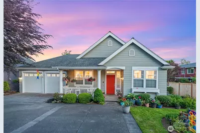 221 NE Honey Locust Court, Poulsbo, WA 98370 - Photo 1