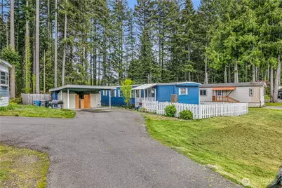 9111 66th Avenue NW #112, Gig Harbor, WA 98332 - Photo 1