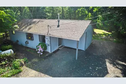 1151 NE Old Belfair Highway, Belfair, WA 98528 - Photo 1