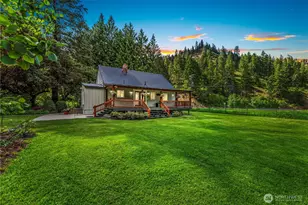 1361 Mission Creek Rd, Cashmere, WA 98815 - Photo 1