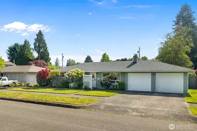 702 Cushing Street SW, Olympia, WA 98502 - Photo 1