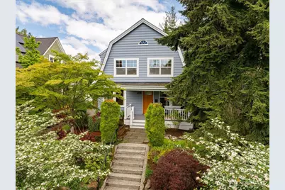 6818 18th Avenue NE, Seattle, WA 98115 - Photo 1