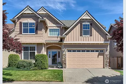 27006 229th Pl SE, Maple Valley, WA 98038 - Photo 1