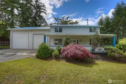 818 295th Street E, Roy, WA 98580 - Photo 1