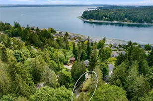 17655 Division Ave NE, Suquamish, WA 98392 - Photo 1