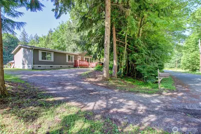 44208 Leonard Road, Concrete, WA 98237 - Photo 1