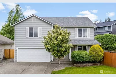 13201 122nd Avenue E, Puyallup, WA 98374 - Photo 1