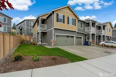 8323 E Gilman Avenue, Arlington, WA 98223 - Photo 1