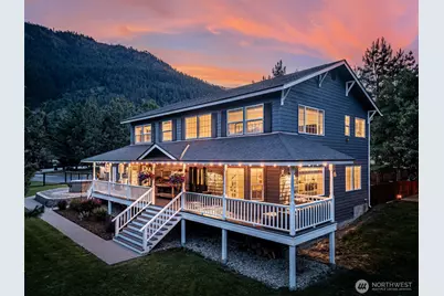 10303 Ski Hill Drive, Leavenworth, WA 98826 - Photo 1