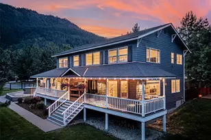 10303 Ski Hill Dr, Leavenworth, WA 98826 - Photo 1