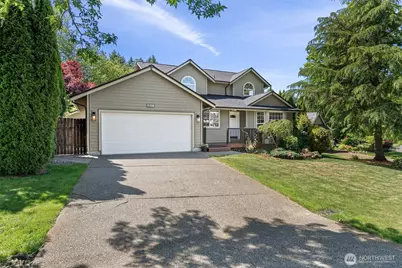 2813 Edinburgh Drive SE, Olympia, WA 98501 - Photo 1