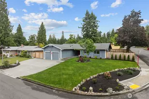 12603 SE 75th St, Newcastle, WA 98056 - Photo 1