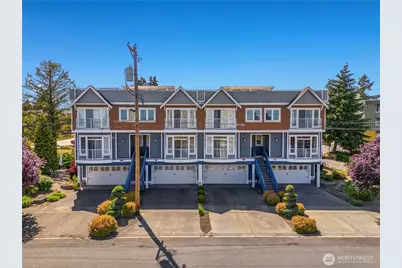 3222 S D Street #D, Tacoma, WA 98418 - Photo 1