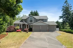 1609 24th St Pl SE, Puyallup, WA 98372 - Photo 1