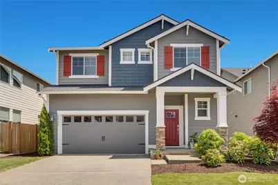 26336 203rd Ave SE, Covington, WA 98042 - Photo 1