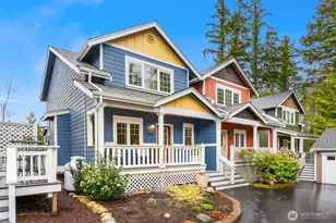 1356 Stonecress Ln NE, Bainbridge Island, WA 98110 - Photo 1