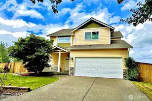 507 Sorenson St, Buckley, WA 98321 - Photo 1