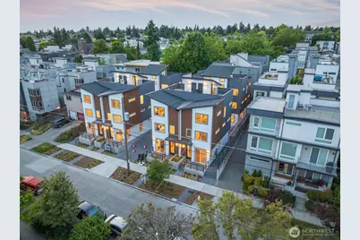 1740 B NW 62nd Street, Seattle, WA 98107 - Photo 1