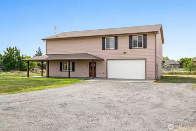 328 Potato Hill Road NE, Moses Lake, WA 98837 - Photo 1