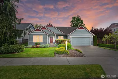 9306 171st Street E, Puyallup, WA 98375 - Photo 1