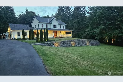 10920 Chaucer Street SE, Olympia, WA 98501 - Photo 1