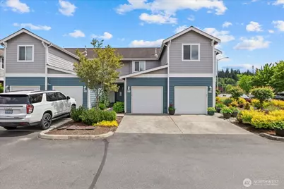 7805 Jensen Farm Lane #G3, Arlington, WA 98223 - Photo 1