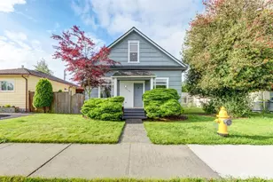 1718 2nd St, Marysville, WA 98270 - Photo 1