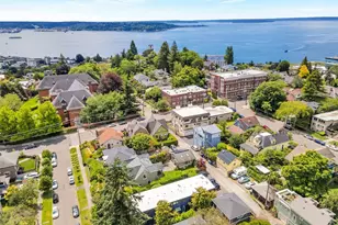 1519 5th Ave W, Seattle, WA 98119 - Photo 1