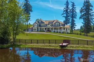 16006 288th St E, Graham, WA 98338 - Photo 1