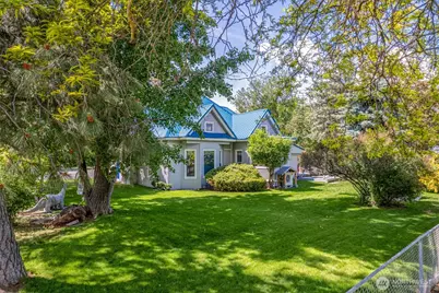 202 2nd & 204 Spokane Street N, Wilson Creek, WA 98860 - Photo 1