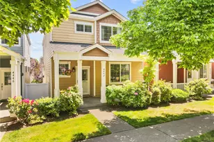 4442 Freemont St NE, Lacey, WA 98516 - Photo 1