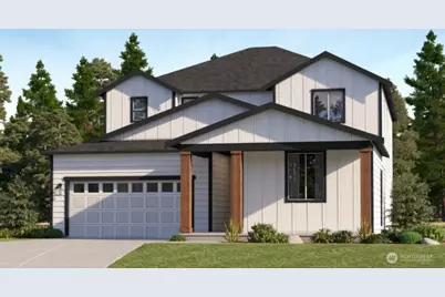 3266 SW Pier Lane, Port Orchard, WA 98367 - Photo 1