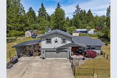 740 NW Saddle Creek Lane, Bremerton, WA 98311 - Photo 1