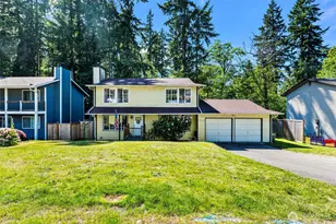 13815 Crestview Cir NW, Silverdale, WA 98383 - Photo 1