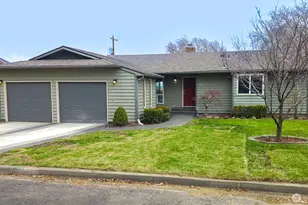 1001 Jacquelyn St, Milton-Freewater, OR 97862 - Photo 1