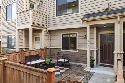 11509 26th Avenue NE #C, Seattle, WA 98125 - Photo 1