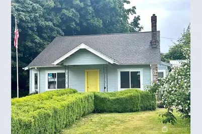 381 Trillium Avenue, Forks, WA 98331 - Photo 1