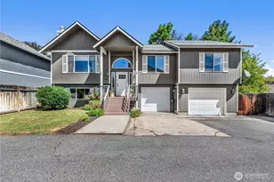 1324 Fairhaven Ave, Wenatchee, WA 98801 - Photo 1