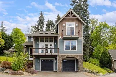 1721 St. Paul Lane, Bellingham, WA 98229 - Photo 1