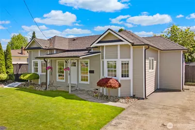 1630 Hillcrest Avenue, Enumclaw, WA 98022 - Photo 1