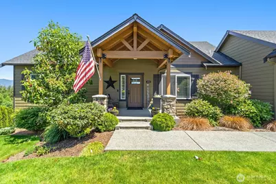 3923 203rd Avenue NE, Snohomish, WA 98290 - Photo 1