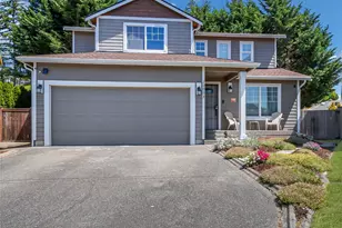20003 13th Ave Ct E, Spanaway, WA 98387 - Photo 1