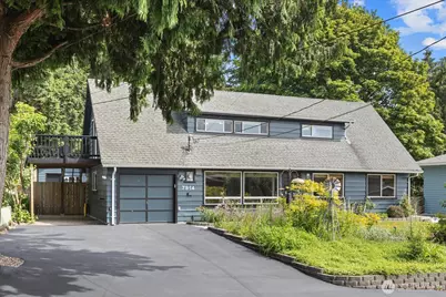 7914 NE 203rd Street, Kenmore, WA 98028 - Photo 1