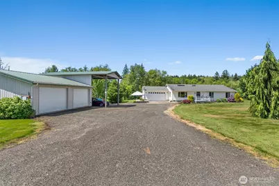 401 Huntting Road, Silver Creek, WA 98585 - Photo 1