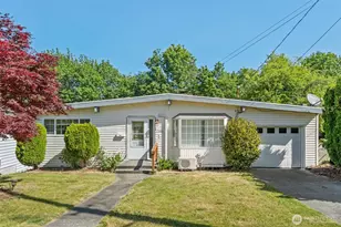 11401 69th Pl S, Seattle, WA 98178 - Photo 1