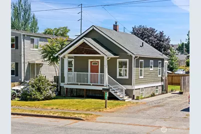 902 Hewitt Avenue, Bremerton, WA 98337 - Photo 1