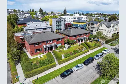 702 710 N 41st Street, Seattle, WA 98103 - Photo 1