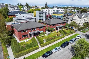 702 710 N 41st St, Seattle, WA 98103 - Photo 1