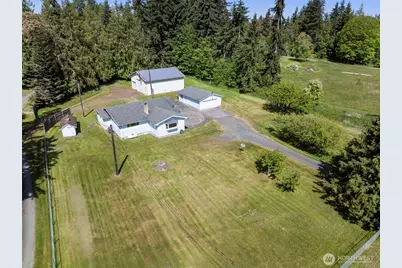 212 Old Black Diamond Rd, Port Angeles, WA 98363 - Photo 1