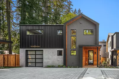 12245 NE 66th Street, Kirkland, WA 98033 - Photo 1